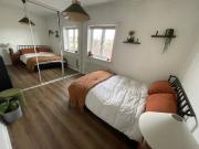 Apartment at Daintry Way, Greater London