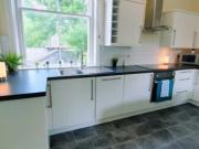 Apartment at Daisy Bank Road, Manchester