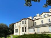 Apartment at Daisy Bank Road, Manchester