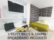 Apartment at Dale Road, Birmingham