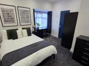 Apartment at Dale Road, Luton