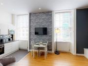 Apartment at Dale Street, Liverpool