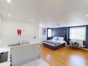 Apartment at Dale Street, Liverpool