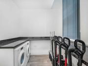 Apartment at Dale Street, Liverpool