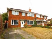 Apartment at Daley Road, Wolverhampton
