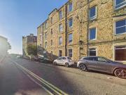 Apartment at Dalgety Road, City of Edinburgh