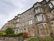 Apartment at Dalkeith Road, City of Edinburgh