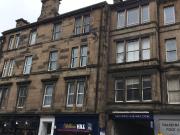 Apartment at Dalkeith Road, City of Edinburgh