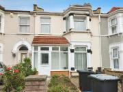 Apartment at Dalkeith Road, London