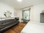 Apartment at Dalling Road, London