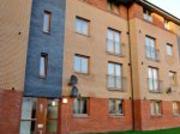 Apartment at Dalmarnock Drive, Glasgow