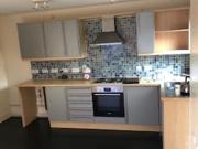 Apartment at Damask Court, Greater London