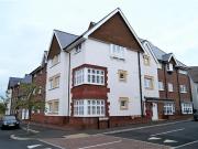 apartment at Danby Street Bristol