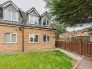 Apartment at Dandy Mill Court, Wakefield