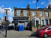 Apartment at Danesdale Road, Greater London