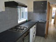 Apartment at Daniel Street, Cardiff