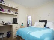 Apartment at Dantzic Street, Manchester