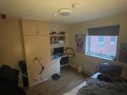 Apartment at Dantzic Street, Manchester