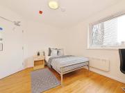 Apartment at Dantzic Street, Manchester