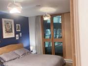 Apartment at Dark Neville Street, Leeds