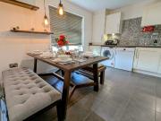 Apartment at Darley Avenue, Manchester
