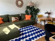 Apartment at Darnley Road, London