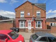 Apartment at Dartmouth Road, Birmingham