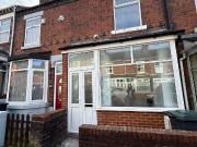 Apartment at Dartmouth Street, Stoke on Trent