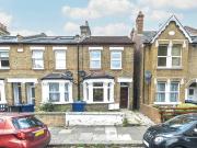 Apartment at Darwin Road, London