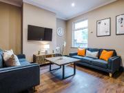 Apartment at Davenport Avenue, Manchester