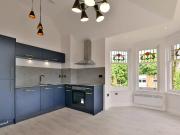 Apartment at Davenport Park Road, Stockport