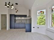 Apartment at Davenport Park Road, Stockport