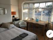 Apartment at Daventry Road, Manchester