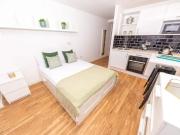 Apartment at David Lewis Street, Liverpool