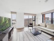 Apartment at David Lewis Street, Liverpool