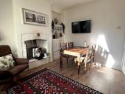 Apartment at Daviot Street, Cardiff
