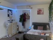 Apartment at Daviot Street, Cardiff