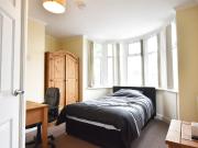 Apartment at Dawes Close, Coventry Apartment at Dawes Close, Coventry