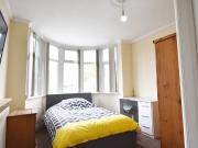 Apartment at Dawes Close, Coventry