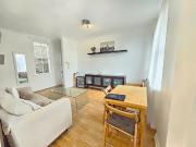 Apartment at Dawes Road, London