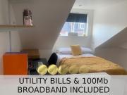 Apartment at Dawlish Road, Birmingham