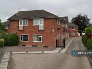 Apartment at Dawpool Close, Chester