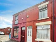 Apartment at Day Street, Liverpool