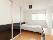 Apartment at De Beauvoir Crescent, Greater London