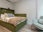 Apartment at De Coubertin Street, London