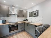 Apartment at De Hague Road, Norwich