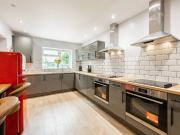 Apartment at De Hague Road, Norwich