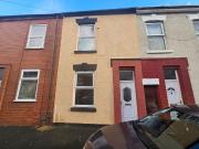 Apartment at De Lacy Street, Preston