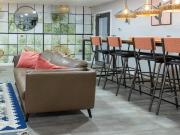 Apartment at De Montfort Mews, Leicester