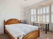 Apartment at De Montfort Road, Brighton